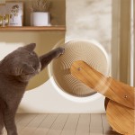 Cat Scratcher Bed Manufacturer - Sisal Ball Design