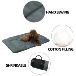 Pet Mat Supplier - Oxford Portable Travel