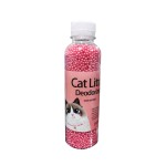 Cat Litter Deodorizer Manufacturer - Multi-colors Beads