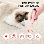 猫激光玩具厂家-USB充电检测