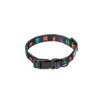 Cat Collar Supplier - Adjustable Cheap Multi-Pattern