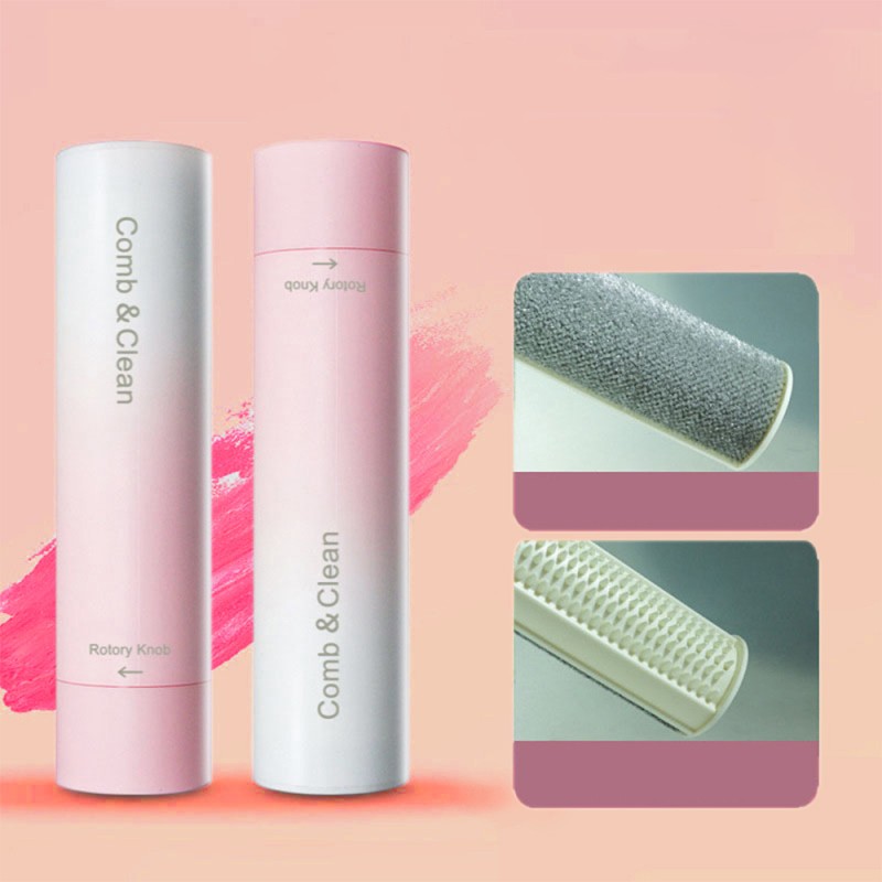 Pet Hair Remover Manufacturer - Gradient Color Custom