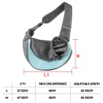 Pet Carrier Factory - Outdoor Adjustable Breathable