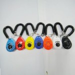 Dog Clicker Factory - Multi-colors Sound Stop Barking