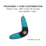 Dog Toy Supplier - Summer Floating OEM