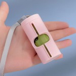 拾便袋分配器厂家-户外便携宠物