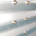 鱼池衬垫生产商-便携式防水PVC帆布定制