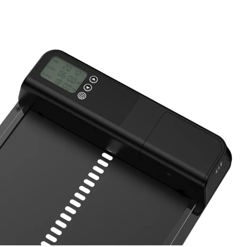 Auto Chicken Door Manufacturer - OEM Timer Poultry Door Opener