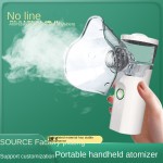 宠物雾化器生产商-手持微网静音款定制
