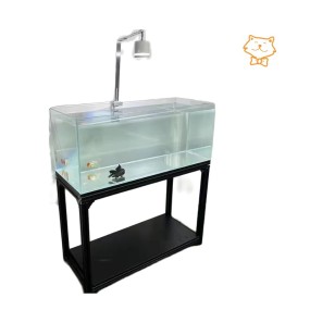 Aluminum Aquarium Rack Manufacturer - OEM Fishing Rod Display Profile