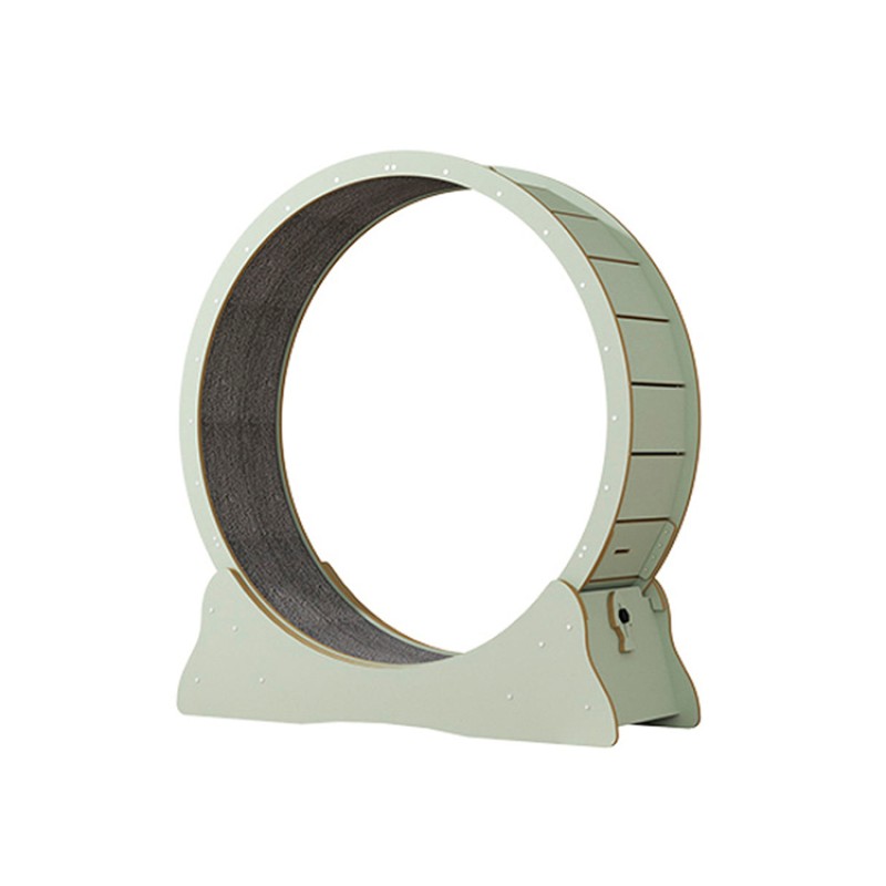 Cat Treadmill Factory - OEM Indoor Exercise Running Wheel