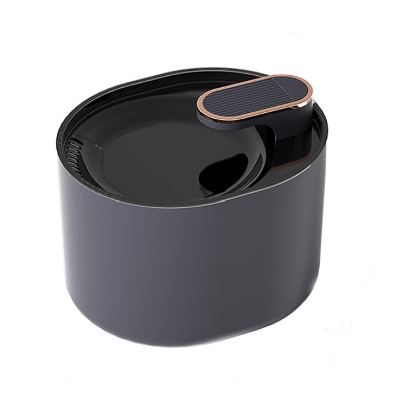 Automatic Water Dispenser Manufacturer - OEM Smart Pet Drinking Bottle