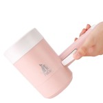 宠物洗脚器厂家-半自动360度旋转定制