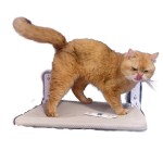 猫窗边吊床厂家-舒适窗边栖息垫定制