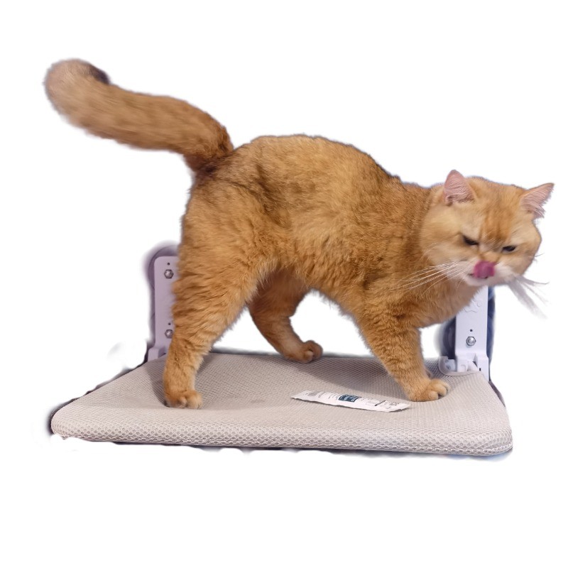 Cat Window Hammock Factory - OEM Cozy Window Seat Perch