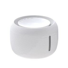 Pet Water Fountain Manufacturer - OEM Anti-dry Intelligent Feeder