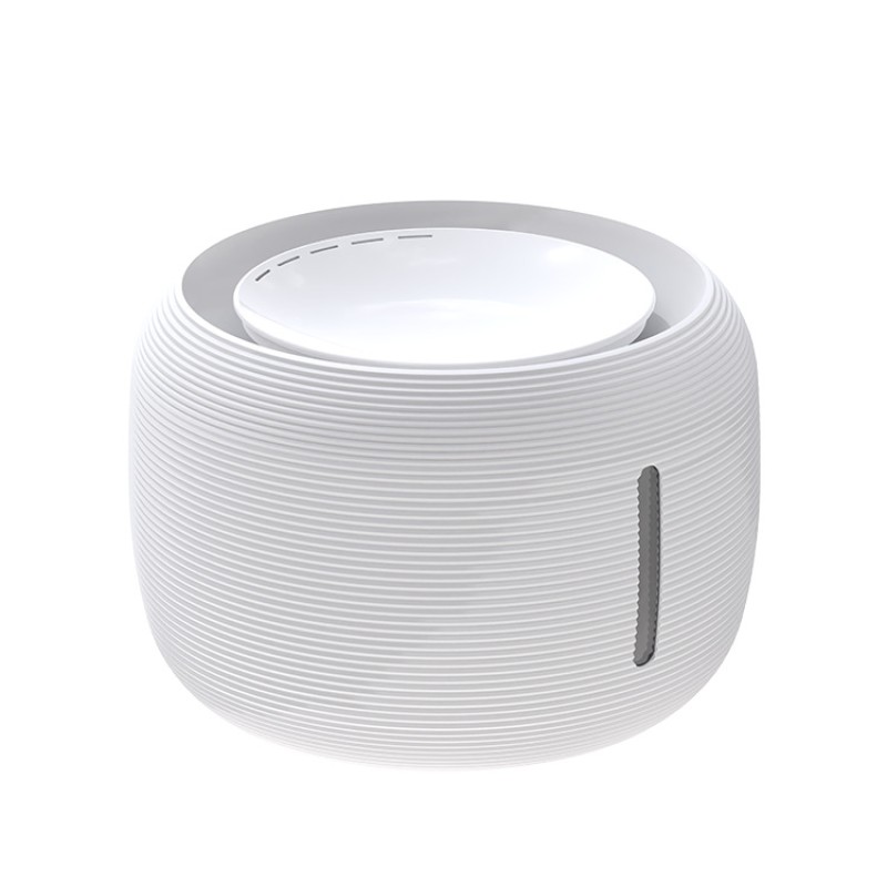 Pet Water Fountain Manufacturer - OEM Anti-dry Intelligent Feeder