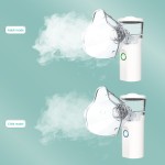 宠物雾化器生产商-手持微网静音款定制