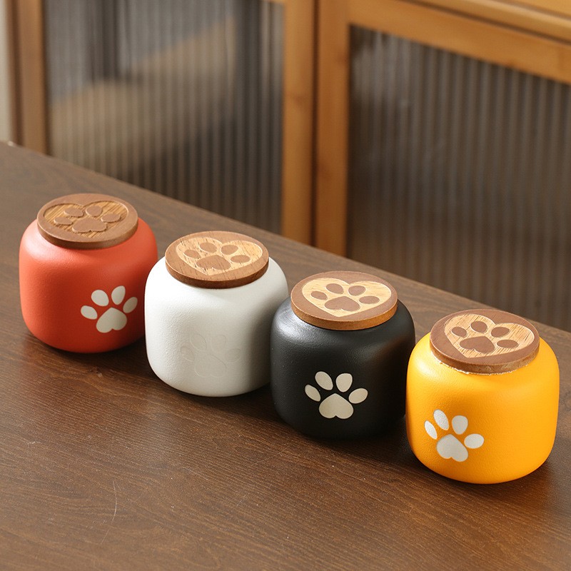 Pet Ash Container Factory - OEM Large Dog Urns for Ashes