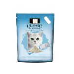 水晶猫砂生产商-3.8L竹炭配方定制
