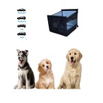 犬用汽车座椅批发-可调颜色标识定制