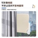 宠物吊床厂家-折叠吸盘40kg承重定制
