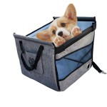 犬用汽车座椅批发-可调颜色标识定制