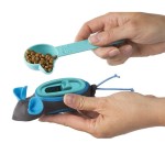 猫玩具生产商-互动零食分配器老鼠款