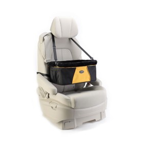 Dog Car Seat Manufacturer - OEM Small Puppy Car Bed