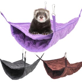 Ferret Hammock Factory - OEM Plush Sleeping Bag Cotton Nest