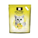 水晶猫砂生产商-3.8L竹炭配方定制