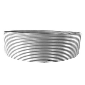 Waterproof PVC Fish Pond Factory - OEM Canvas Round Tank Custom