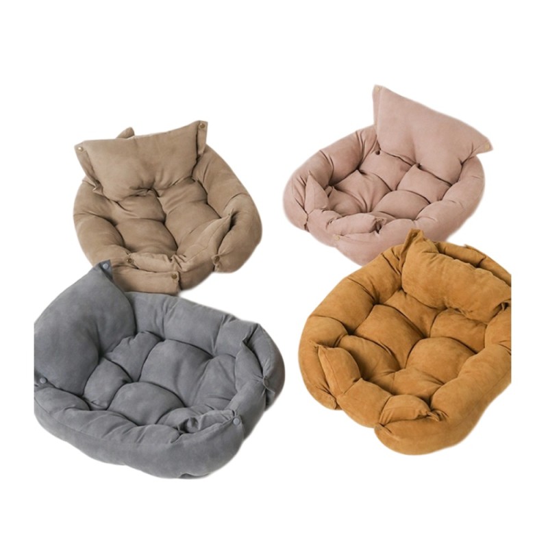Pet Dog Bed Factory - OEM Comfortable Breathable Collapsible