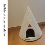 豪华猫床厂家-羊毛屋折叠帐篷定制