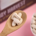 Maca Tablets for Men Supplier - Energy Support Powerful Body OEM ODM Custom Formula