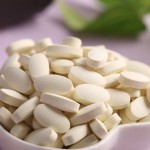 Iron Folic Tablet for Pregnant Woman Factory - Prenatal Dietary Supplement Nutrition
