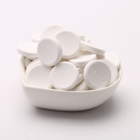 Calcium Chewable Tablets Supplier - Natural Formula for Bone Density Increase Custom OEM