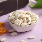 Iron Folic Tablet for Pregnant Woman Factory - Prenatal Dietary Supplement Nutrition