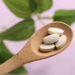 Iron Folic Tablet for Pregnant Woman Factory - Prenatal Dietary Supplement Nutrition