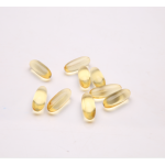 Hemp Seed Oil Soft Capsules Supplier - Natural Organic Memory Sleep Improvement OEM