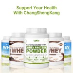 Whey Isolate Protein Powder Supplier - Hydrolyzed Amino Acids Body Building Supplement