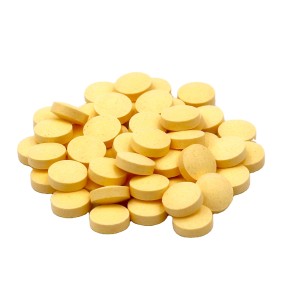 Vitamin B Complex Tablets Manufacturer - OEM Custom Formula Multivitamin B Group Health Supplement