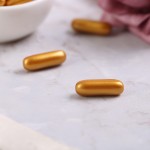 Vitamin E Facial Essence Capsule Manufacturer - OEM Beauty Cosmetics Custom Formula