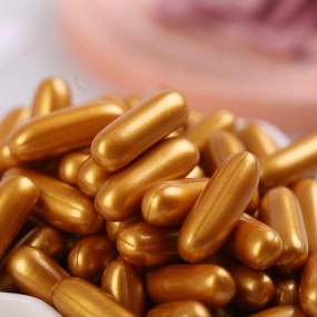 Vitamin E Facial Essence Capsule Manufacturer - OEM Beauty Cosmetics Custom Formula