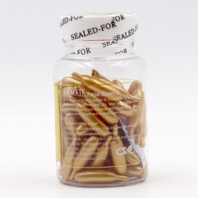 Facial Collagen Essence Manufacturer - Firming Moisturizing Lightening Softgel Wholesale