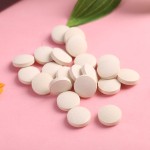 Calcium Iron Zinc Selenium Tablets Factory Direct - OEM Supplement in Bulk Custom Formula