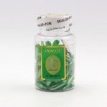 Vitamin E Facial Oil Capsules Supplier - 60pcs 90pcs Face Serum Capsule Custom Packaging