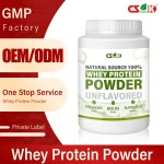 Whey Isolate Protein Powder Supplier - Hydrolyzed Amino Acids Body Building Supplement