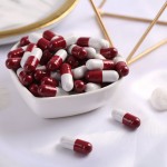 Paecilomyces Hepialid Supplement Factory - Natural Herbal Capsules Factory Direct Sale