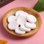 Calcium Chewable Tablets Supplier - Natural Formula for Bone Density Increase Custom OEM